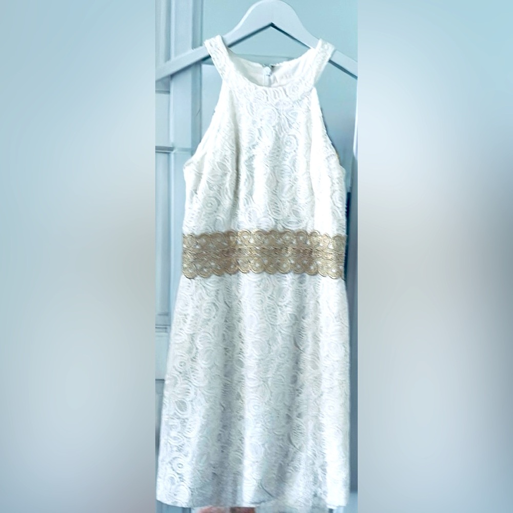 Lilly Pulitzer Ashlyn Shift Dress